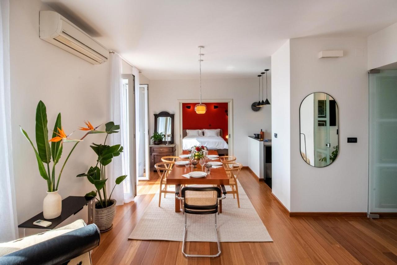 Airy Seafront 1920S Apartment Σπλιτ Εξωτερικό φωτογραφία