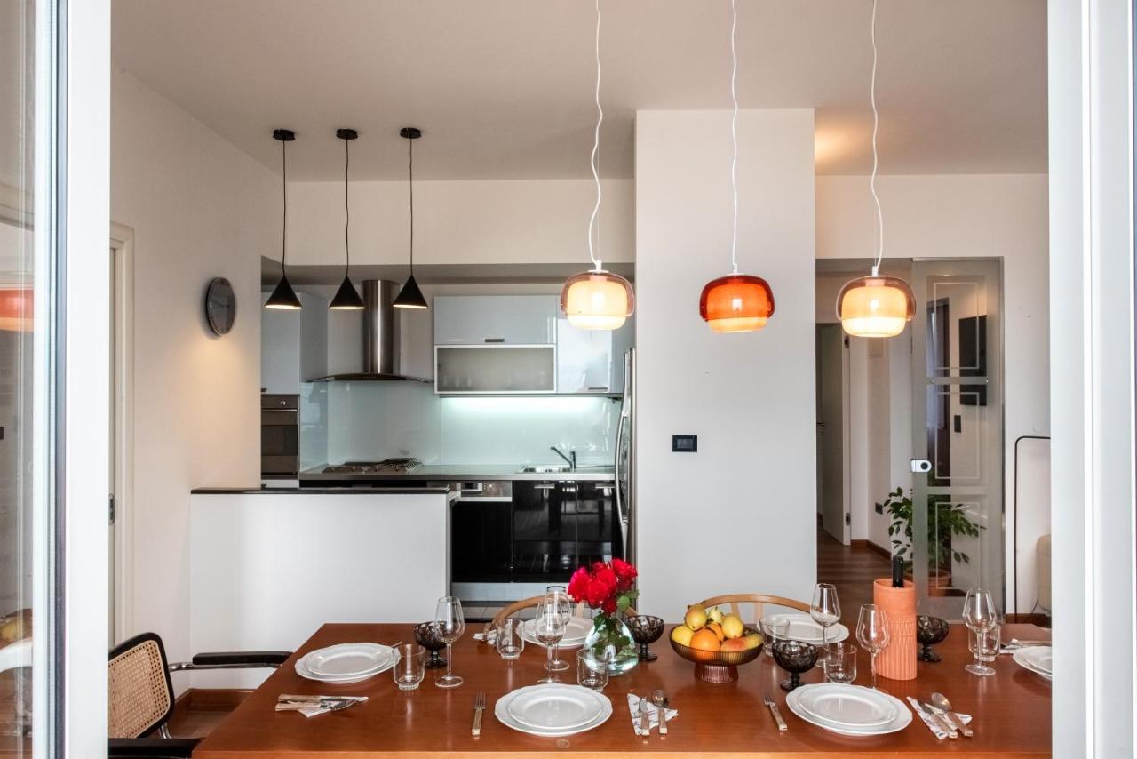 Airy Seafront 1920S Apartment Σπλιτ Εξωτερικό φωτογραφία