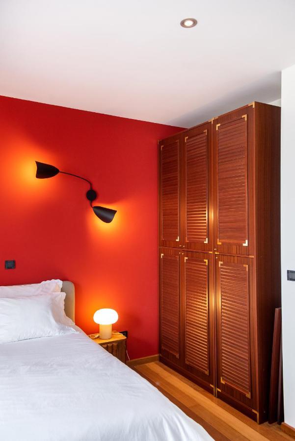 Airy Seafront 1920S Apartment Σπλιτ Εξωτερικό φωτογραφία