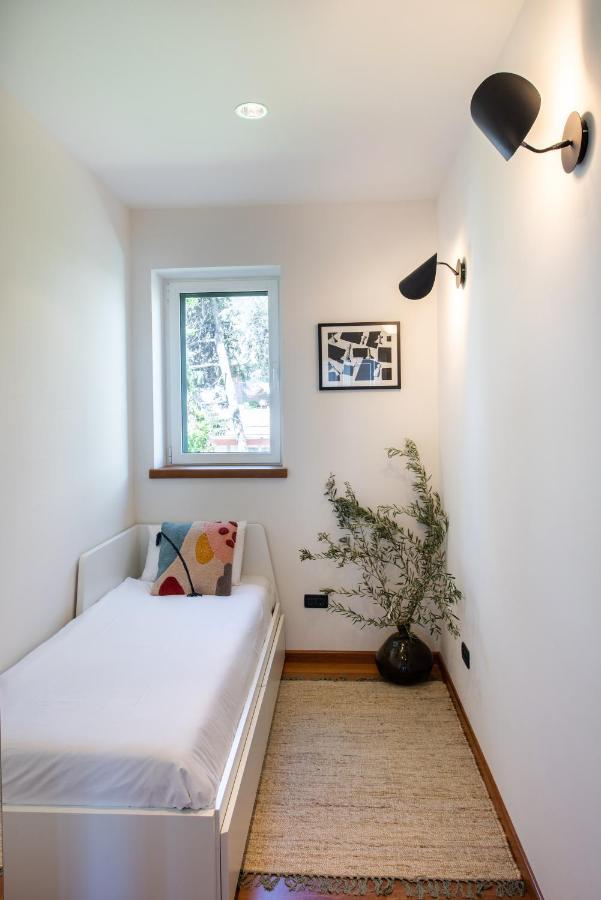 Airy Seafront 1920S Apartment Σπλιτ Εξωτερικό φωτογραφία