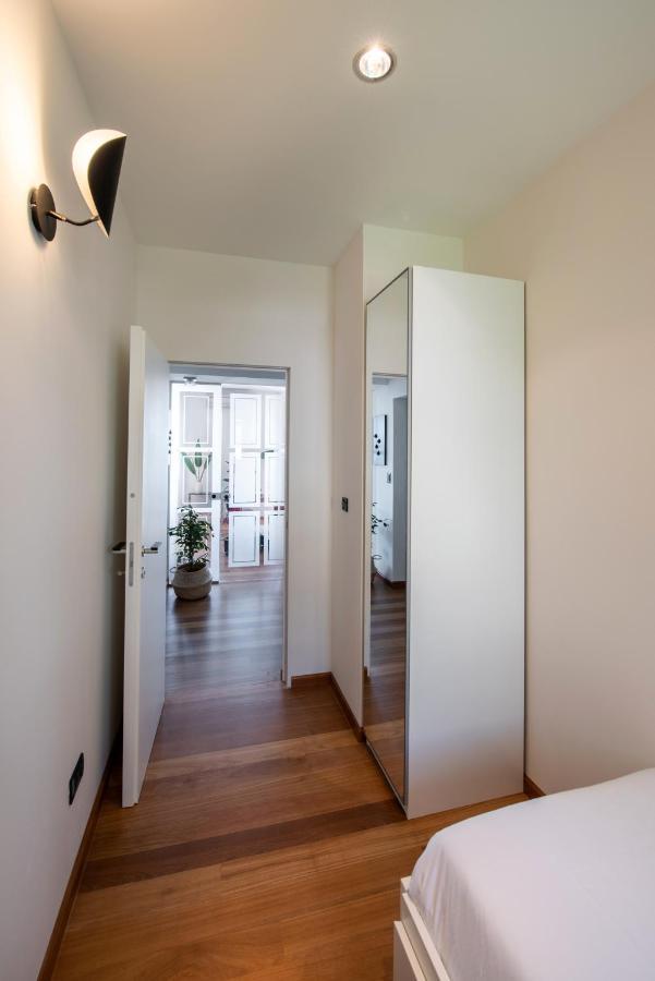 Airy Seafront 1920S Apartment Σπλιτ Εξωτερικό φωτογραφία