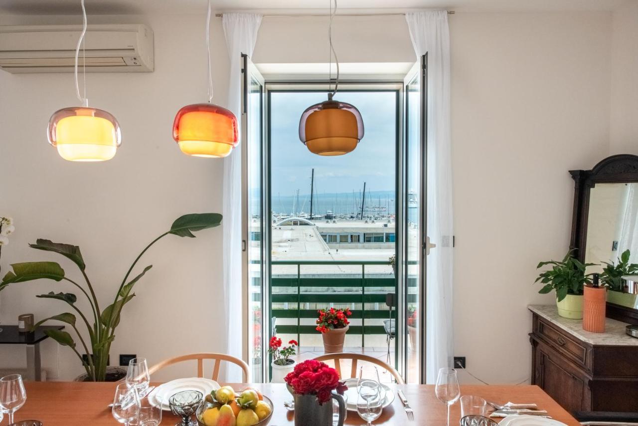 Airy Seafront 1920S Apartment Σπλιτ Εξωτερικό φωτογραφία