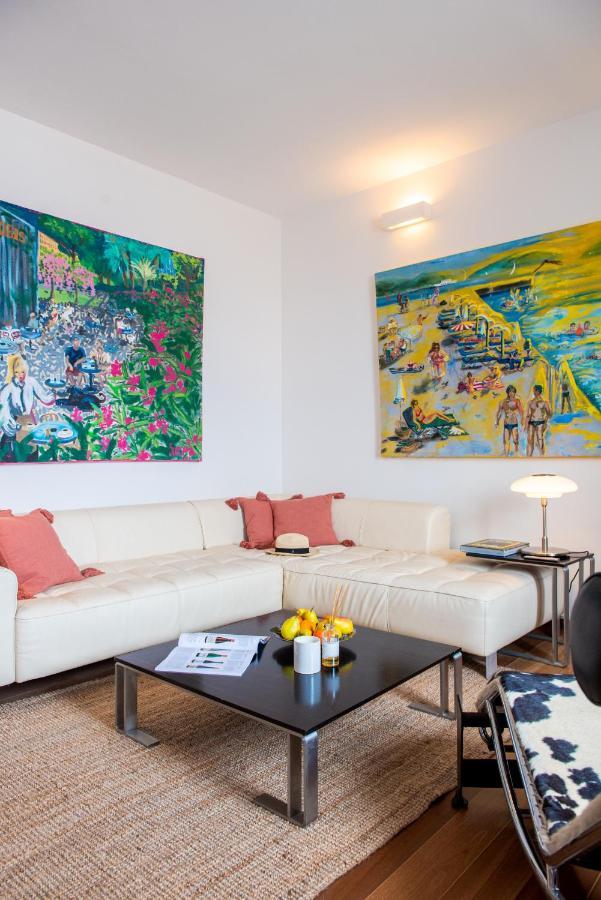 Airy Seafront 1920S Apartment Σπλιτ Εξωτερικό φωτογραφία