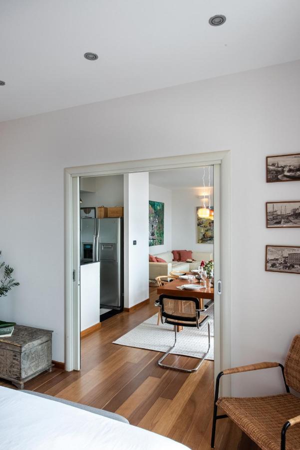Airy Seafront 1920S Apartment Σπλιτ Εξωτερικό φωτογραφία