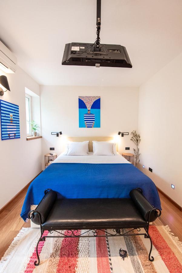 Airy Seafront 1920S Apartment Σπλιτ Εξωτερικό φωτογραφία