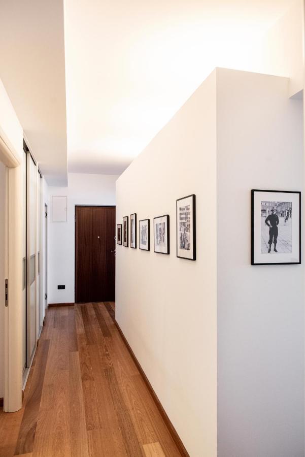 Airy Seafront 1920S Apartment Σπλιτ Εξωτερικό φωτογραφία