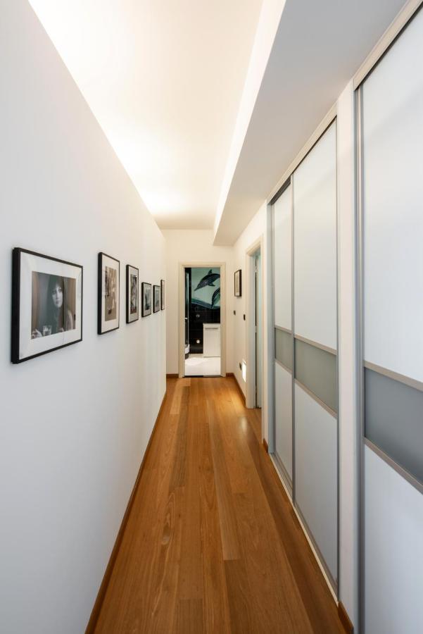 Airy Seafront 1920S Apartment Σπλιτ Εξωτερικό φωτογραφία