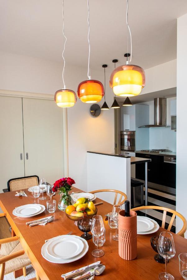 Airy Seafront 1920S Apartment Σπλιτ Εξωτερικό φωτογραφία