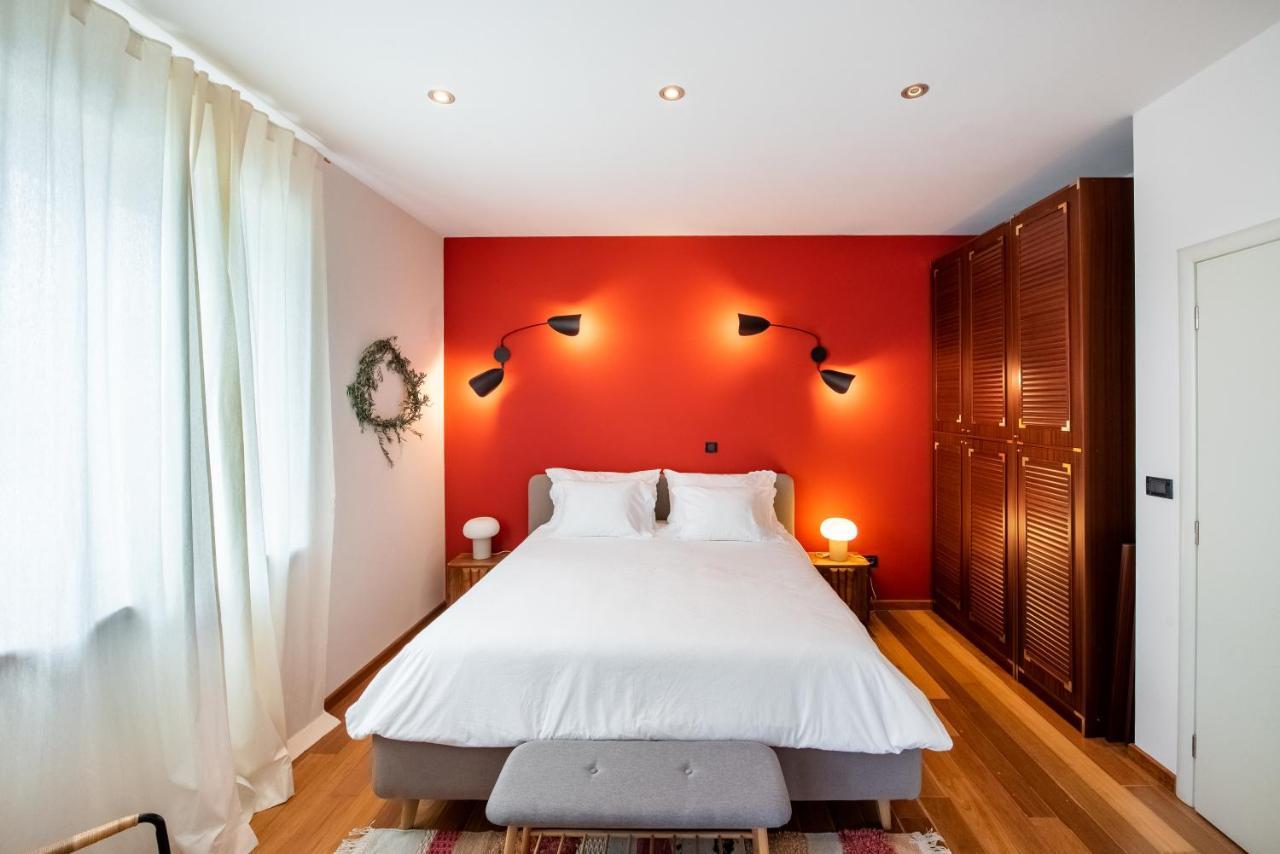 Airy Seafront 1920S Apartment Σπλιτ Εξωτερικό φωτογραφία