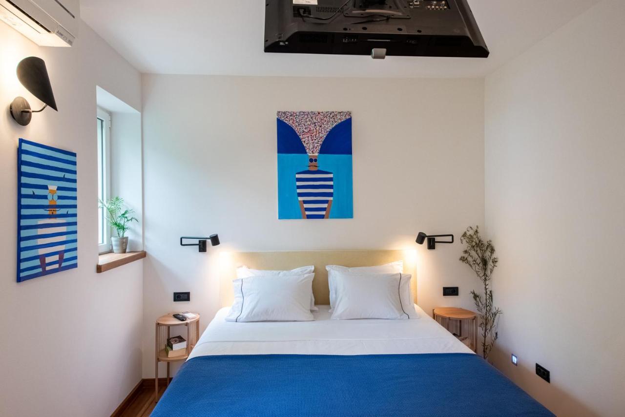 Airy Seafront 1920S Apartment Σπλιτ Εξωτερικό φωτογραφία