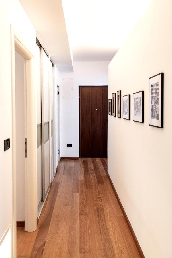 Airy Seafront 1920S Apartment Σπλιτ Εξωτερικό φωτογραφία