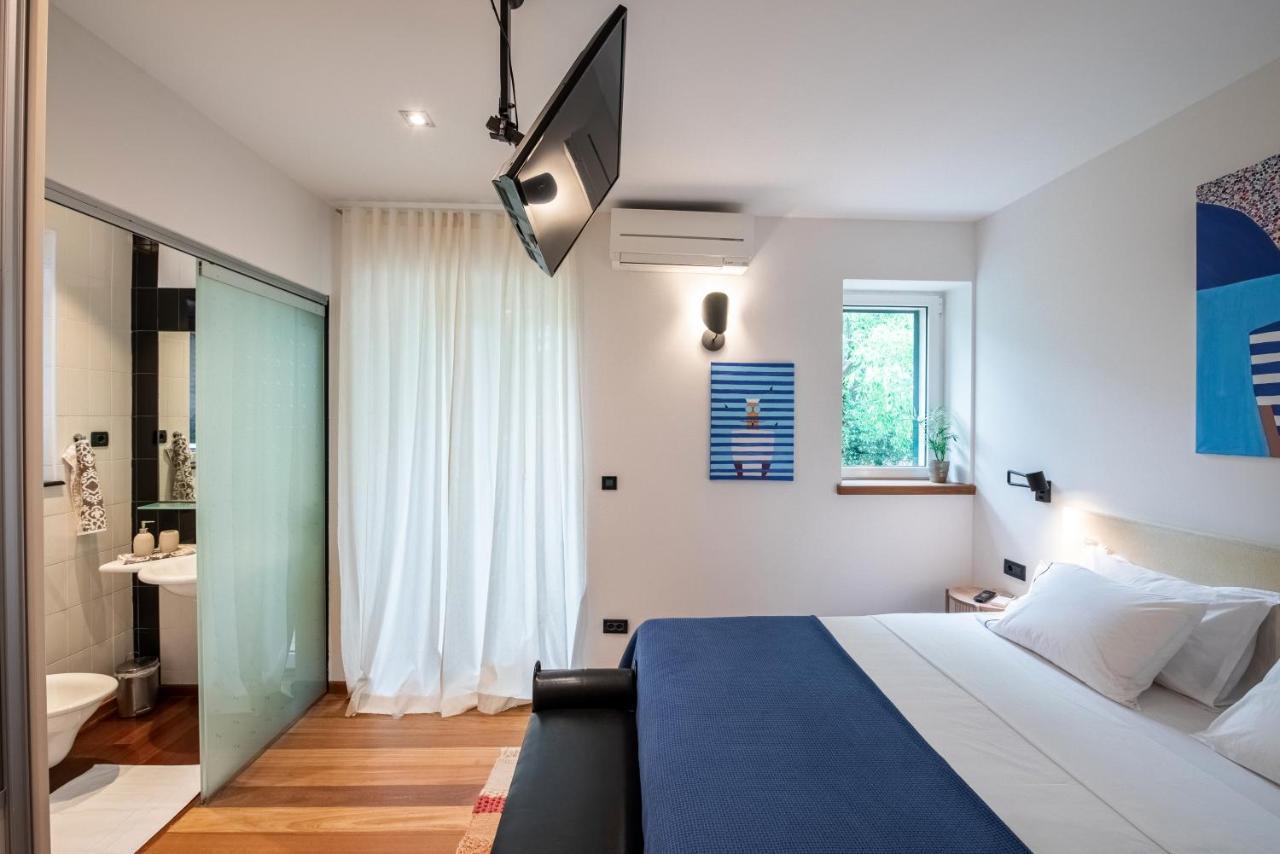 Airy Seafront 1920S Apartment Σπλιτ Εξωτερικό φωτογραφία