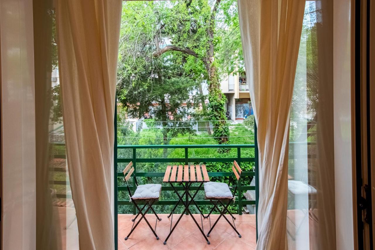 Airy Seafront 1920S Apartment Σπλιτ Εξωτερικό φωτογραφία
