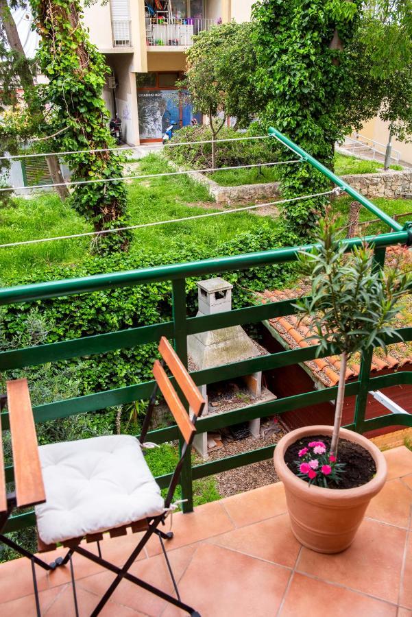 Airy Seafront 1920S Apartment Σπλιτ Εξωτερικό φωτογραφία