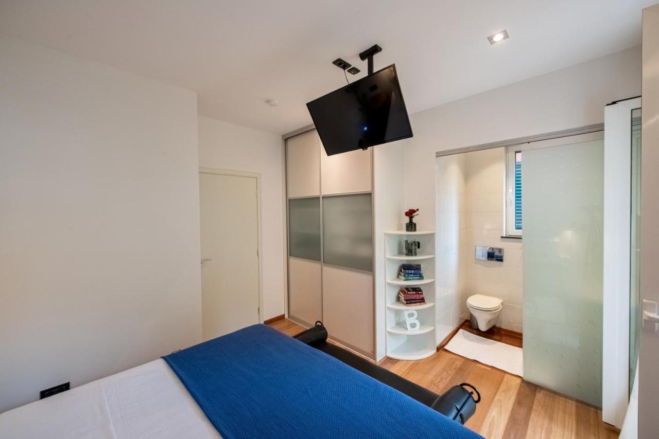Airy Seafront 1920S Apartment Σπλιτ Εξωτερικό φωτογραφία