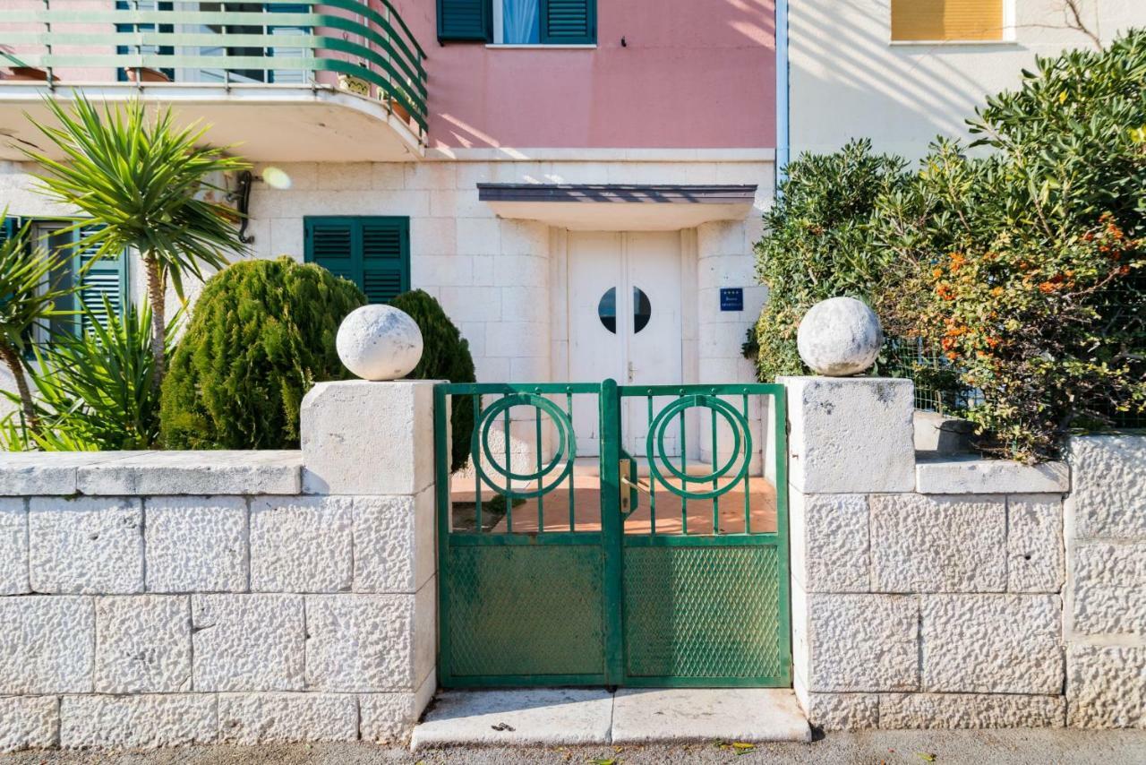 Airy Seafront 1920S Apartment Σπλιτ Εξωτερικό φωτογραφία